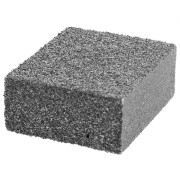 Blocco di levigatura 5x4 cm Fine x1