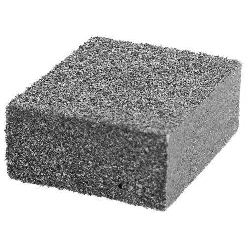 Blocco di levigatura 5x4 cm Fine x1