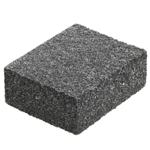 Blocco di levigatura 5x4 cm Fine x1