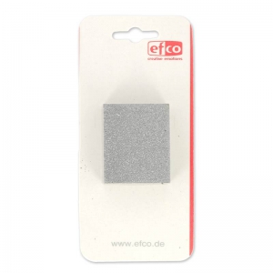 Blocco per levigatura Efco 5x4 cm Fino x1
