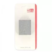 Blocco per levigatura Efco 5x4 cm Medio x1