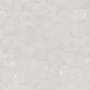 MiniDuo 2x4 mm Crystal Mat x10g|raw }}