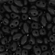 MiniDuo 2x4 mm Jet Mat x10g|raw }}