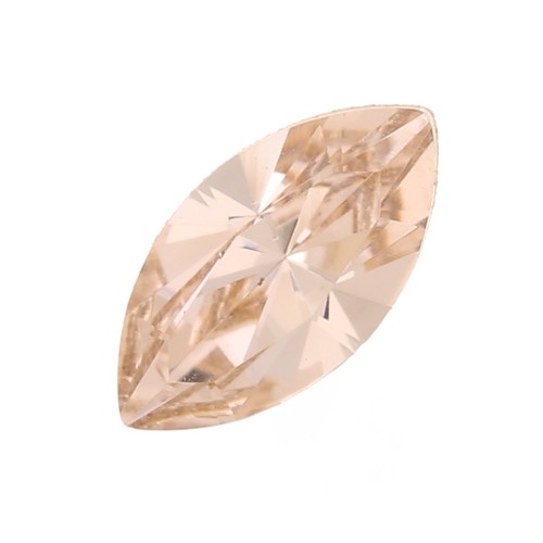 Swarovski 4228 6x3 mm Navette di seta x4