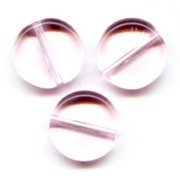 Dischi piatti mm. 10 Rosaline x20