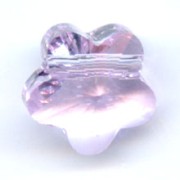 Fiore Swarovski 5744 6 mm Violet x1
