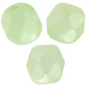 Alabastro Verde Pastello 4 mm impiallacciature x50