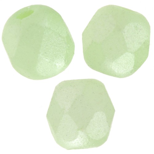 Alabastro Verde Pastello 4 mm impiallacciature x50