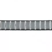 Laccetto cuoio mm. 5