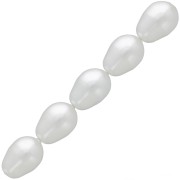 5821 Poires 11x8 mm
