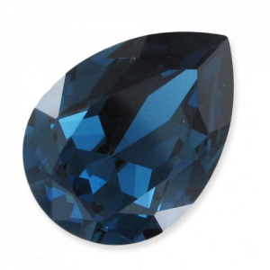 Cabochon Swarovski 4320 18x13 mm Montana x1