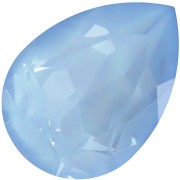 Cabochon Swarovski 4320 18x13 mm - Crystal Sky Ignite x1