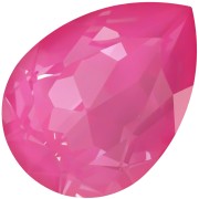 Cabochon Swarovski 4320 18x13 mm - Cristallo Rosa Elettrico Ignite x1|raw }}
