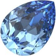 Cabochon Swarovski 4320 18x13 mm - Reinvented Cool Blue x1|raw }}
