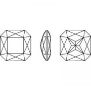 Cabochon Swarovski 4675 23 mm Crystal Golden Shadow