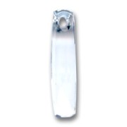Swarovski Colonne 6460 20 mm, pendente di cristallo x1