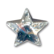 Cabochon Swarovski 4745 10 mm Crystal x1|raw }}