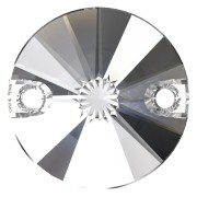 Cabochon - Distanziatori - Swarovski 3200 12 mm Crystal x1|raw }}