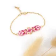 Catena Forzatina da 1,8 mm, Dorato x 98 cm