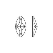 Distanziatore 3223 12x6 mm Cristallo x1