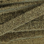 Laccetto camoscio mm. 3x1,7 Marrone chiaro x m. 2|raw }}