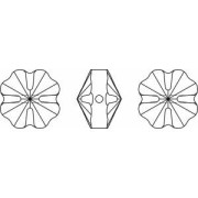 Swarovski Clover 5752 8 mm - Girasole x1