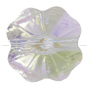 Swarovski Clover 5752 8 mm - Cristallo AB x1