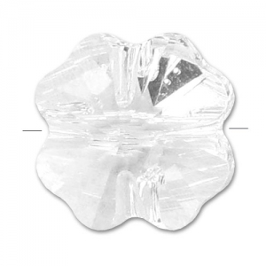Swarovski Clover 5752 8 mm - Cristallo x1