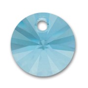 Swarovski 6428 Pendente Acquamarina 6 mm x1