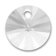 Swarovski 6428 Pendente di cristallo da 6 mm x1
