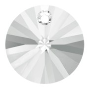 Swarovski 6428 Pendente di cristallo da 8 mm x1
