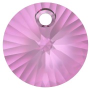 Swarovski 6428 Pendente da 8 mm - Rosa scuro x1|raw }}