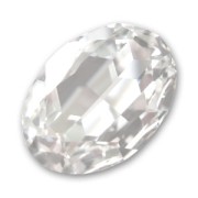 Cabochon Swarovski 4127 30x22 mm Cristallo