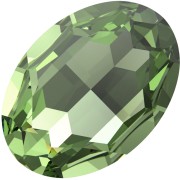 Cabochon Swarovski 4127 30x22 mm - Peridoto reinventato x1|raw }}
