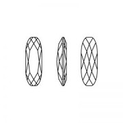 Cabochon Swarovski 4161 15x5 mm Crystal