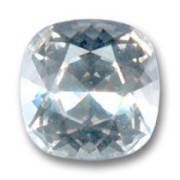 Cabochon Swarovski 4470 12 mm Crystal x1|raw }}