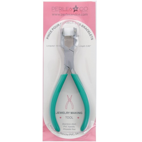 Pinze per i braccialetti : Bracelet Bending Pliers