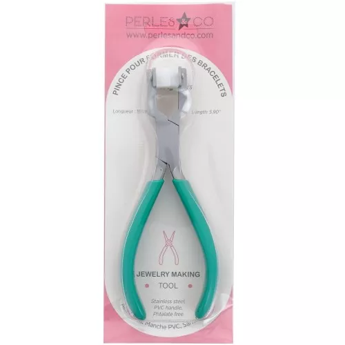 Pinze per i braccialetti : Bracelet Bending Pliers