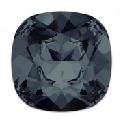 Cabochon Swarovski 4470 12 mm Grafite x1|raw }}