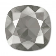 Cabochon Swarovski 4470 12 mm Crystal Dark Grey x1