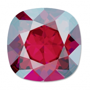 Cabochon Swarovski 4470 10 mm Light Siam Shimmer x1