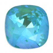 Cabochon Swarovski 4470 10 mm Crystal Laguna DeLite x1