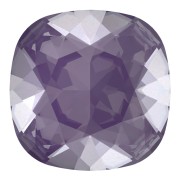 Cabochon Swarovski 4470 10 mm - Cristallo viola Ignite x1