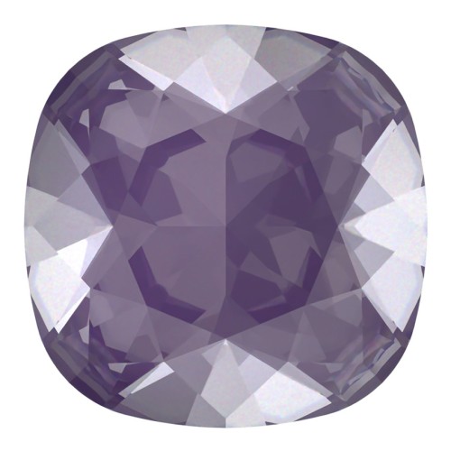 Cabochon Swarovski 4470 10 mm - Cristallo viola Ignite x1