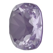 Cabochon Swarovski 4470 10 mm - Cristallo viola Ignite x1