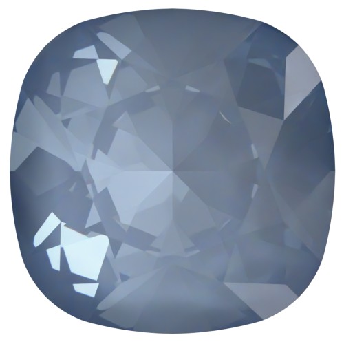 Cabochon Swarovski 4470 12 mm - Crystal Denim Ignite x1