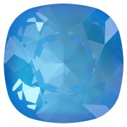 Cabochon Swarovski 4470 12 mm - Cristallo blu elettrico Ignite x1