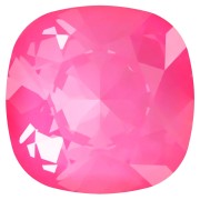 Cabochon Swarovski 4470 12 mm - Cristallo rosa elettrico Ignite x1