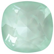 Cabochon Swarovski 4470 12 mm - Crystal Soft Mint Ignite x1|raw }}