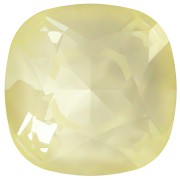 Cabochon Swarovski 4470 12 mm - Crystal Soft Yellow Ignite x1